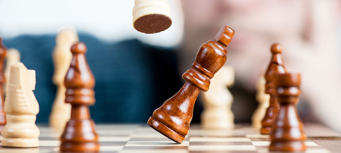 Konflikte im Team erkennen – die Analyse