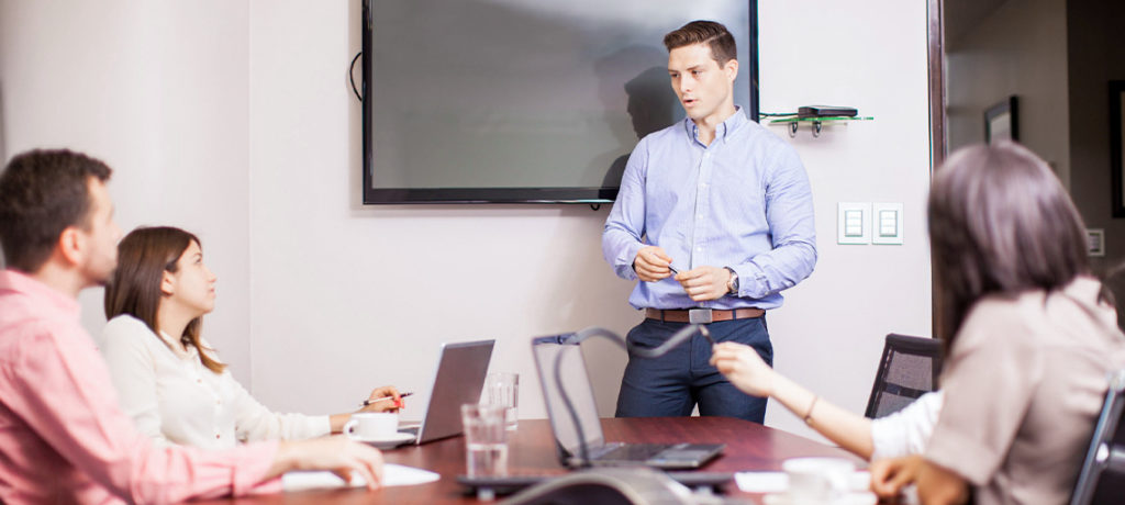 Wie durchdachte Follow-up-E-Mails den Verkaufsprozess unterstützen