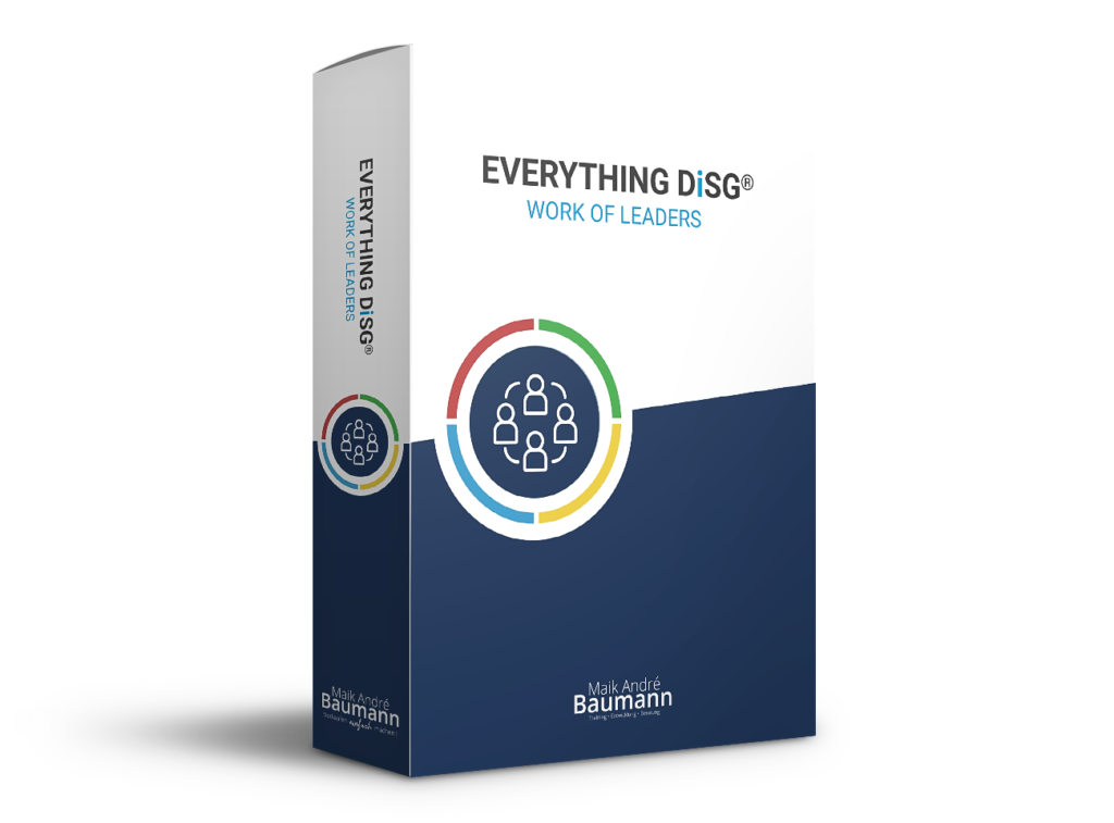 Work of Leaders – Leader Performance