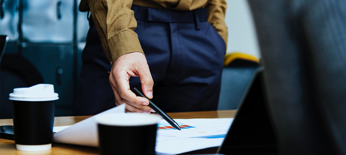 Fünf wichtige Gründe, warum sich Führungskräftetraining lohnt