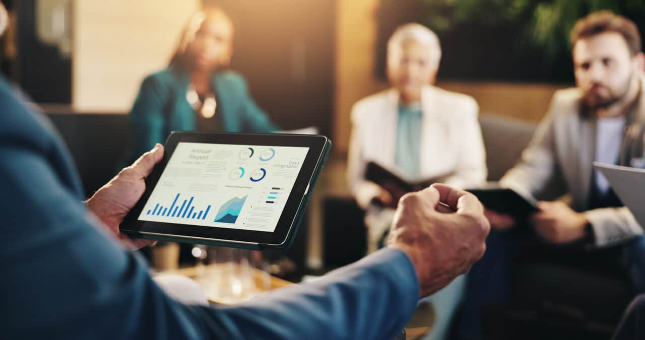 Konflikte im Team erkennen – die Analyse
