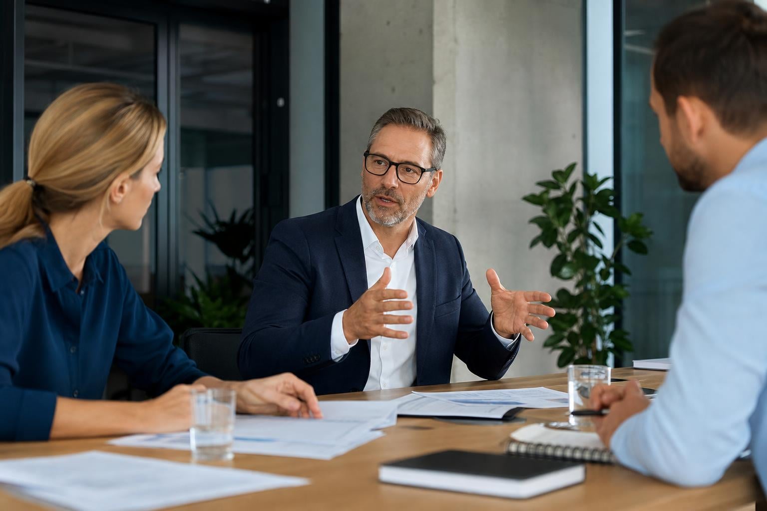 Konflikte im Team erkennen – die Analyse