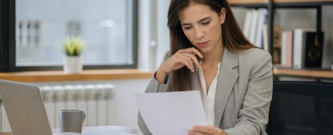 wie qualifiziere ich eingehende anfragen richtig