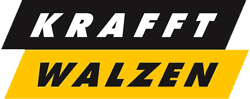 Kraftwalzen